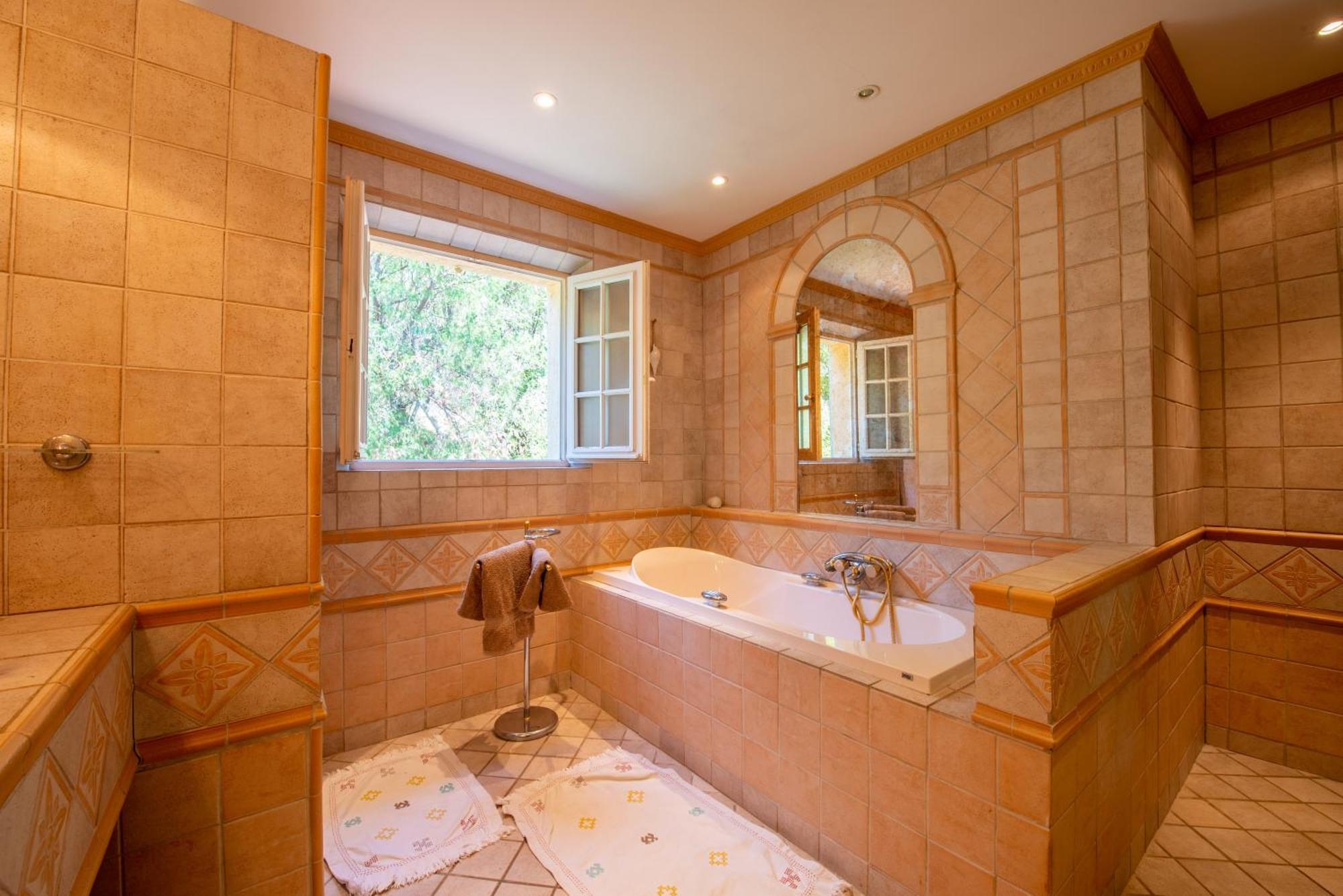 Paradis Provencal Bed & Breakfast Sainte-Maxime Ngoại thất bức ảnh